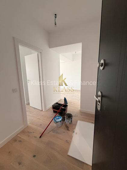 Apartament 2 camere | First Estates Pipera - 7