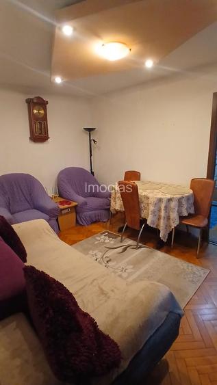 Apartament 2 camere Sagului Langa piata total amenajat nou - 4