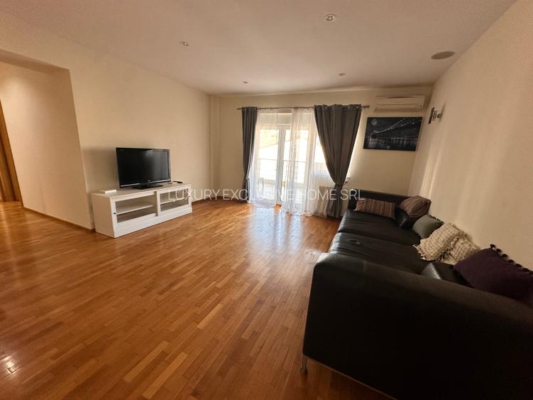 Herastrau 3 camere închiriere - 17