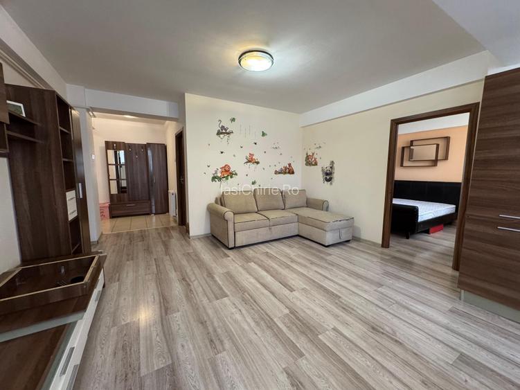 Apartament cu 2 camere Tatarasi - 3