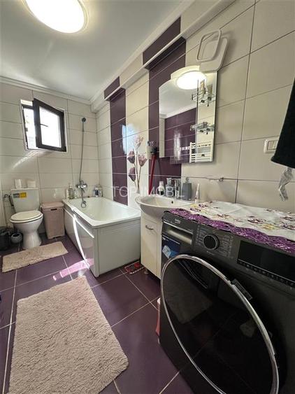 Inchiriere Apartament cu 2 camere Decomandat Tatarasi Nord- 2 Locuri de Parcare - 4