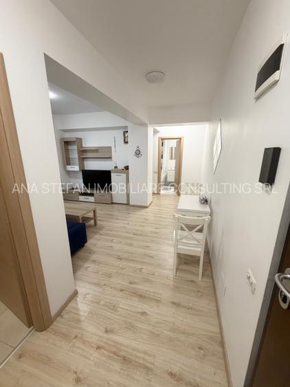 Baneasa l 2 Camere l Bloc Nou l - 7
