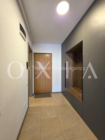 AX1248 Monarch Residence, Take Ionescu, Parcare Subterana - 11