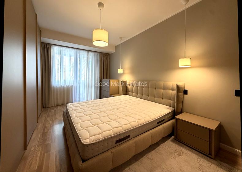 Camere | Herastrau – Nordului | Terasa Inchisa | 2 Bai - 7