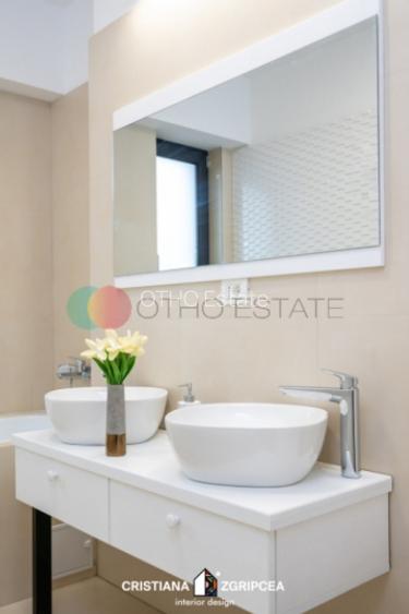 2 camere de inchiriat Unirii | Nerva Traian|Mobilat Designer|Parcare - 10