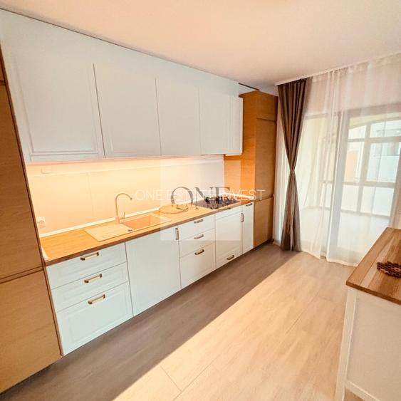 Apartament Spațios Curte Proprie Cristian - 5
