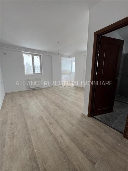 Garsoniera de vanzare Hotarului – etaj 3, parcare inclusa - 7