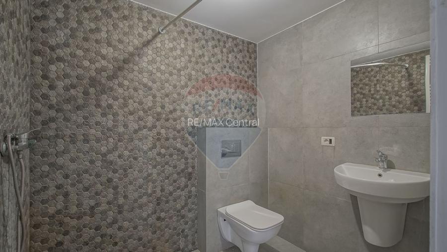 Proprietate versatilă în Brașov – locuință, business sau investiție - 19