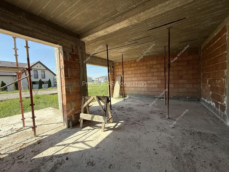 Duplex Modern | 5 Camere | Giroc-Satu Batran - 8