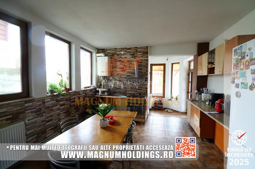 Casa Albota, Mares, 260 mp construiti, 1700 mp teren - 10