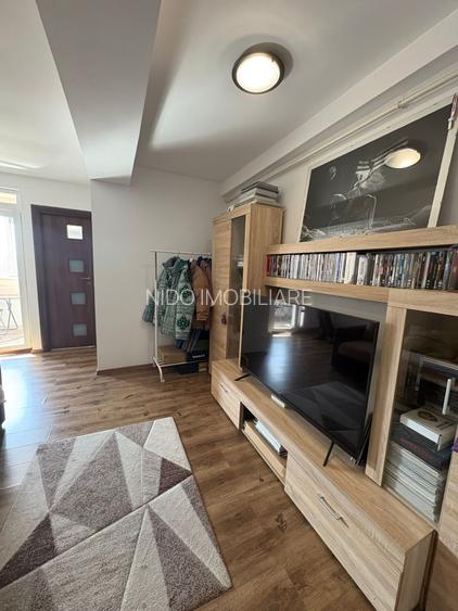 EXCLUSIV - Apartament 2 Camere - Sector 4 - Bloc 2015 - 10