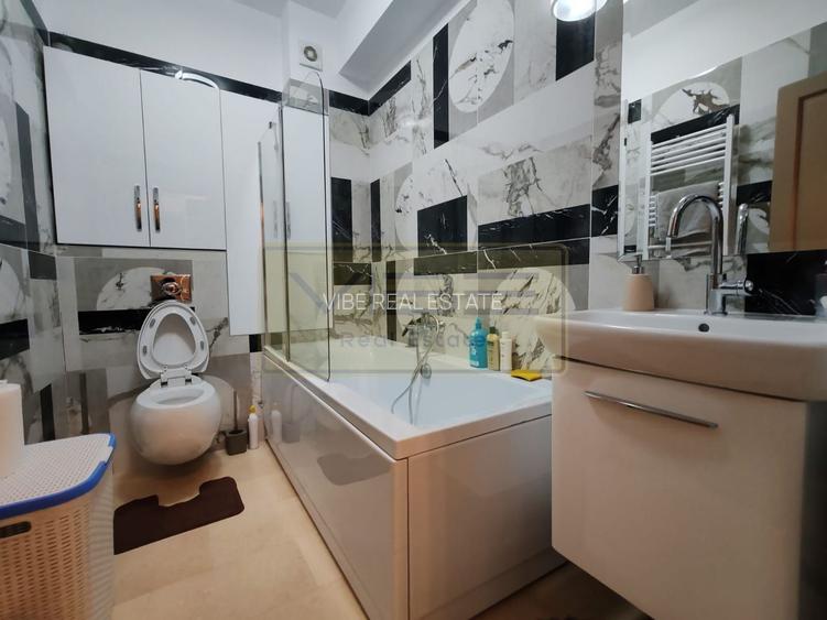 PENTHOUSE- Centru-Palas Mall- Amazon-4 camere- Terasa - 137mp - 10