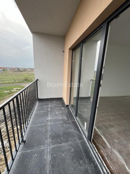 APARTAMENT MODERN BLOC NOU IDEAL PT LOCUIT SAU INVESTITIE - 3