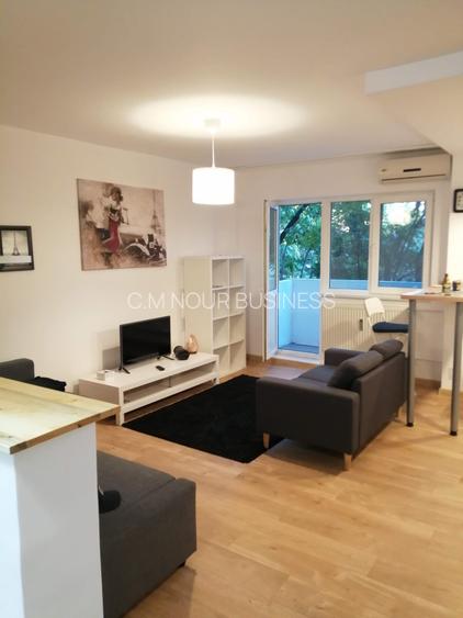 Garsoniera  Militari-Gorjului, 4 min distanță metrou - 2