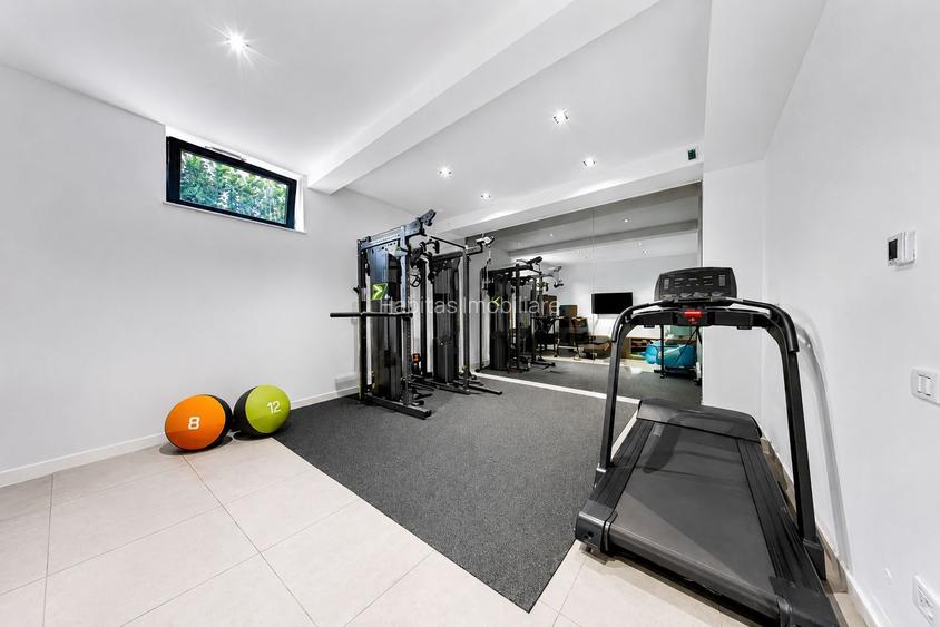 Vilă exclusivistă la intrare în Făget | 1000 mp teren | Panoramă spect - 8