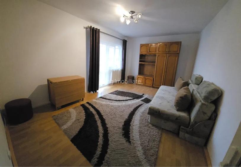 Apartament de 54mp, cu 2 camere, zona Intre Lacuri - 5