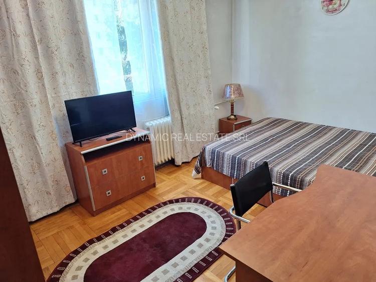 Dristor - ParkLake - 3 camere - Metrou - Renovat - Zona liniștită - 6