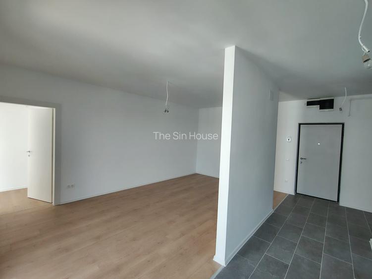 Apartament nou 3 Camere Finalizat | SU totală 82,50 mp I - 3