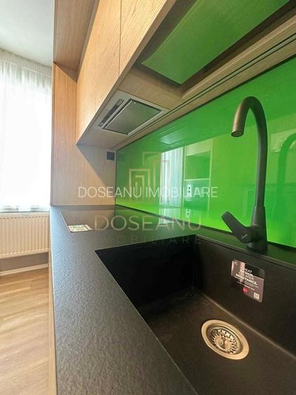 APARTAMENT 3 CAMERE | DE INCHIRIAT | ZONA DECEBAL - 8