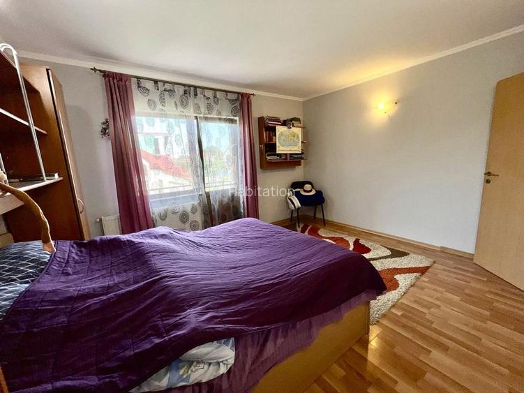 Casă spațioasă, confort ridicat, garaj și teren generos, zona Aradului - 11