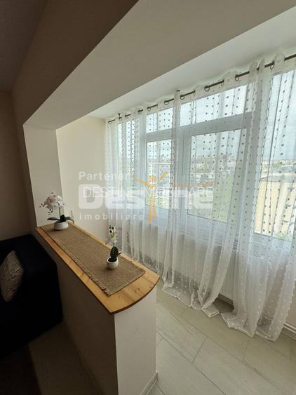 2 camere decomandate | City Park | Termen Lung - 4