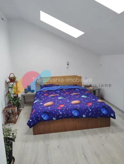 Apartament modern, 4 camere, parcare – Apahida - 3