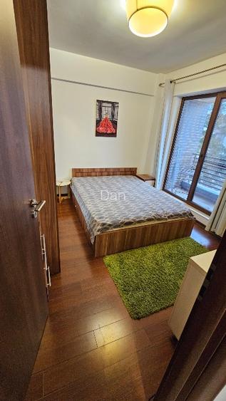 Inchiriez apartament 2 camere complet mobilat Bucurestii Noi bloc 2013 - 10
