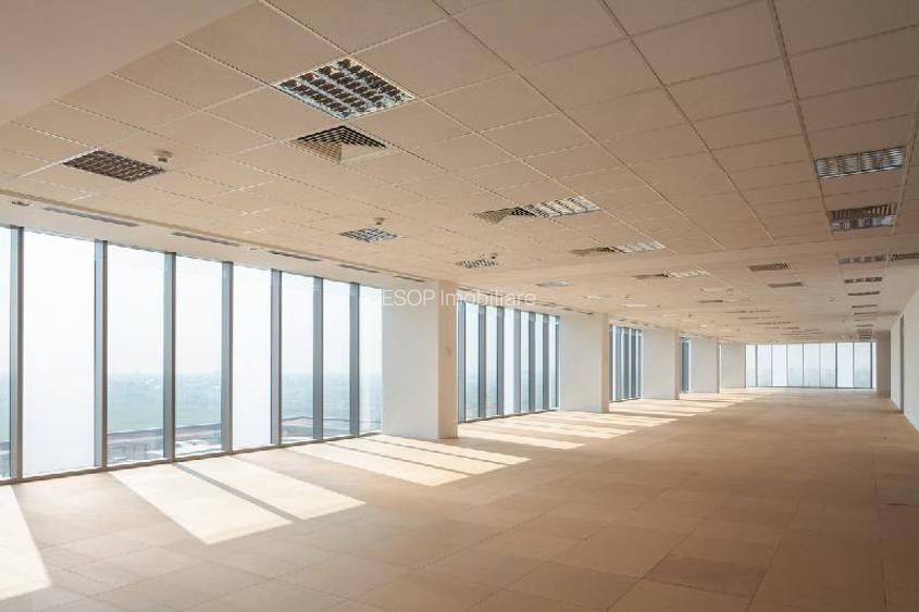 Global City Business Park cladirea 1, Nord, 361 - 8000 mp  0% comision! - 2