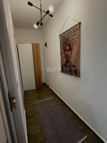 Garsoniera, 29,4 mp, zona centrală - 6