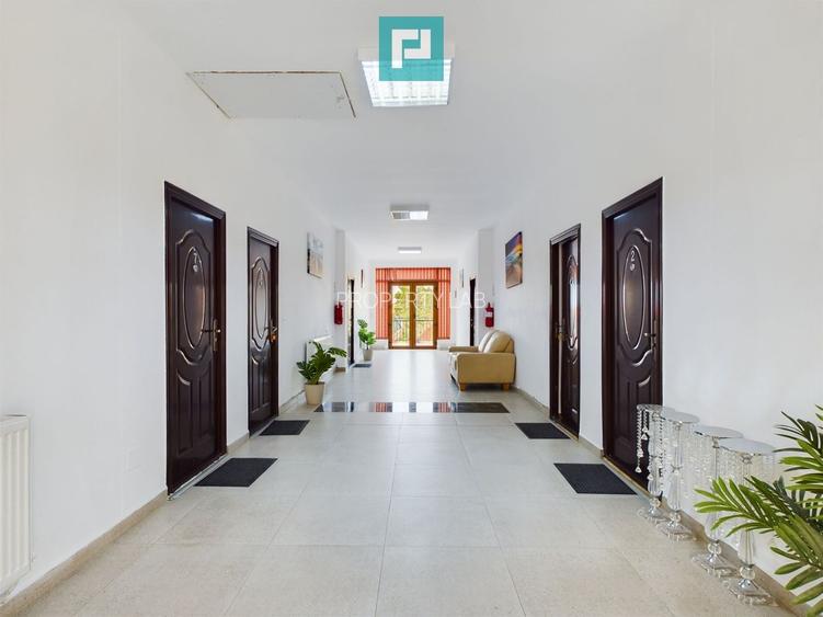 Motel de închiriat în Curtici - 8