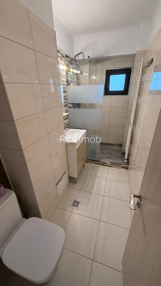 3 camere renovat, bloc 1992, Tineretului - 8