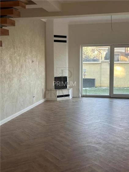 DUMBRAVITA |DUPLEX 4 CAM |3 BAI | P+1+P |INCALZIRE PARDOSEALA/AC/SEMINEU |PARCAR - 12