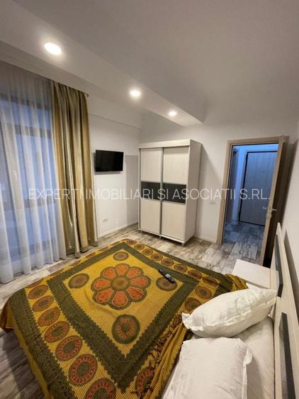 Apartament 2 camere situat in Mamaia Nord zona Hotel Opera - 7