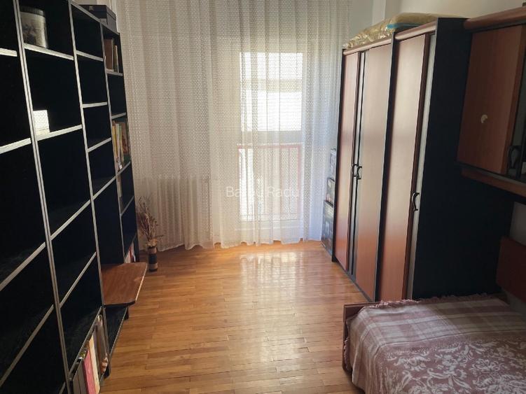 Inchiriere apartament 4 camere, 83 mp, 1986, decomandat, Camil Ressu 2 - 4