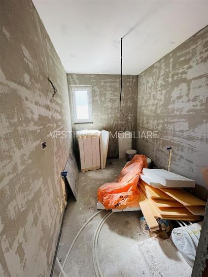 Casa P semifinisata ï¿½n comuna Paleu - 13