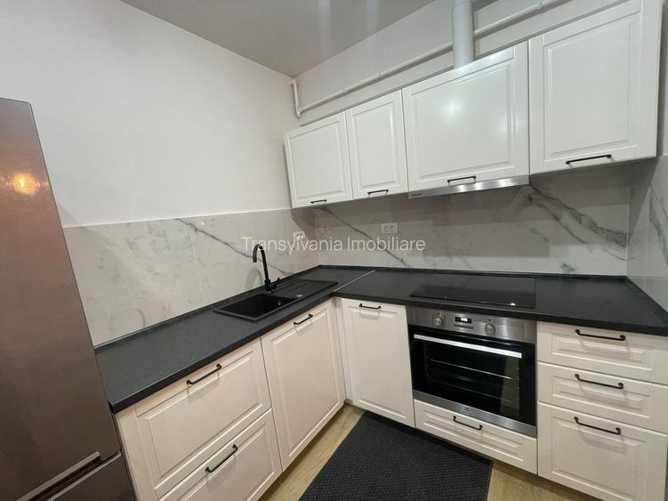 Apartament 2 Camere | Wings | Zorilor | Balcon | Parcare - 10