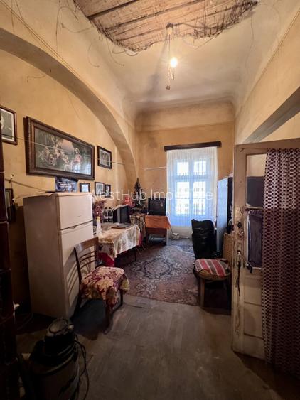  Apartament, 1 camera, 51 mp utili - zona Ultracentrala - 3