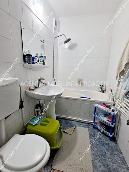 Apartament 2 camere în Tiglina 2 – Confort și funcționalitate - 4