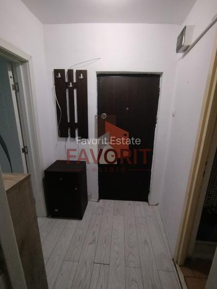 Apartament 1 camera decomandat | 32mp | Etaj intermediar | Buziasului - 3