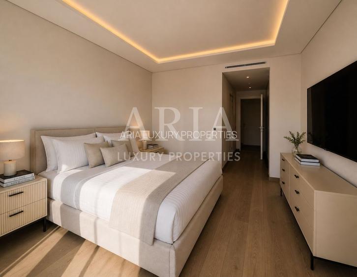 LUXURY APARTMENT 5ROOMS - 5