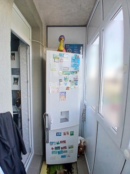 Vânzare garsonieră decomandată | Str. Teiuși - Bucuresti | Bloc 2015 | - 7