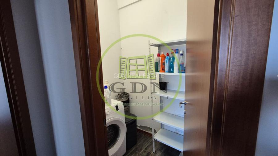 Închiriere apart. modern cu 2 camere, zona Iulius Mall - 9