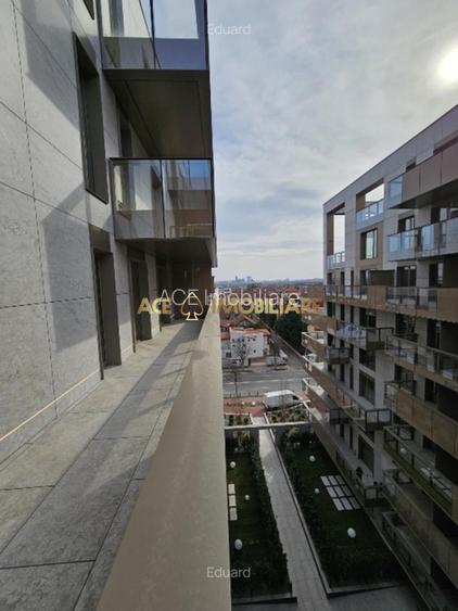 3 Camere de inchiriat | Baneasa | Cortina126 | Petfriendly | Parcare - 14