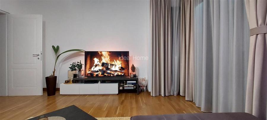 Apartament 2 camere Bloc Nou Pacurari - 4