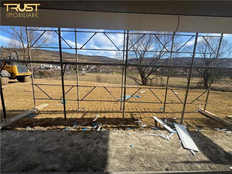 Casa I 4 Camere I Curte I 190 MP I Popesti - 12