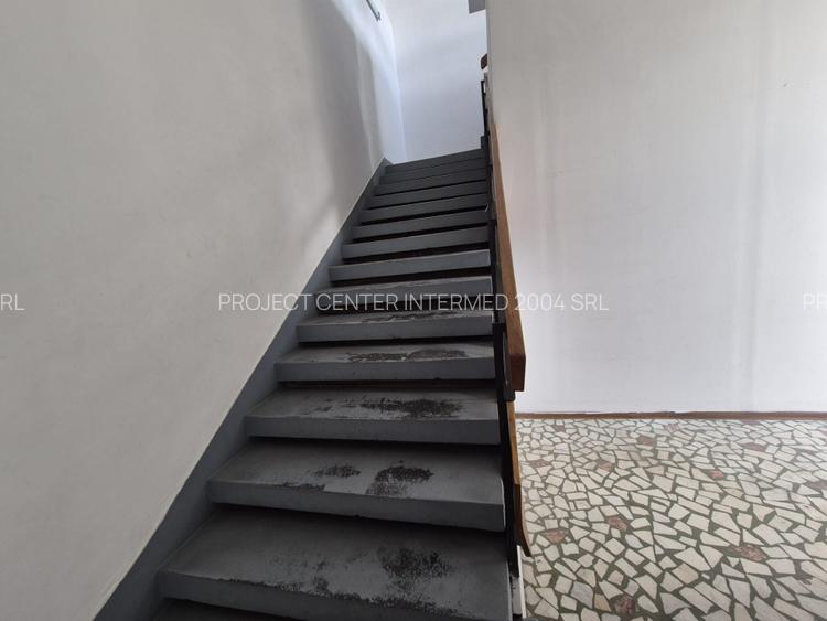 Spatiu Comercial  - Strada Mare, zona pietonala, ideal cofetarie, restaurant - 7