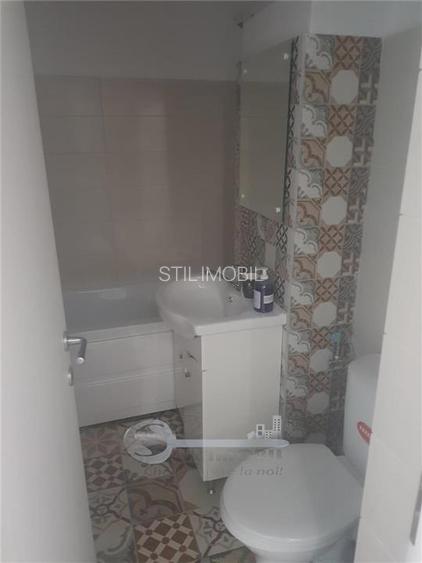 Apartament 1 Camera Nicolina 350 euro - 10