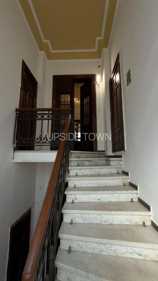 Birou  | Gradina Icoanei | Dacia | Eminescu | Polona - 6