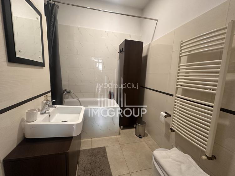 Apartament 2 camere, 64 mp utili, Piata Mihai Viteazul, NTT Data - 9