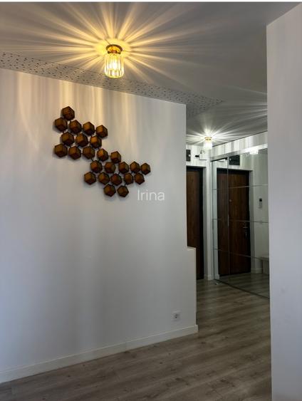 Apartament cu loc de parcare inclus   mobilat premium - 8